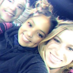 Meet your Posher, Micaela